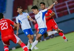 Dua Gol Pemain Asing Baru Bawa PSIS Kalahkan Deltras 2-1 dalam Laga Uji Coba