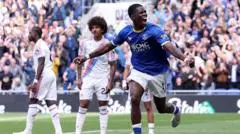 Thierno Barry: Harapan Baru Lini Depan Everton Pasca Kemenangan atas Crystal Palace