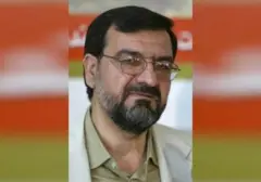 Iran Tunjuk Pejabat Baru, Isyaratkan Sikap Keras Terhadap AS