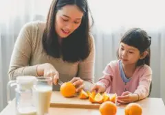Sarapan Bergizi: Kunci Anak Fokus Belajar di Sekolah