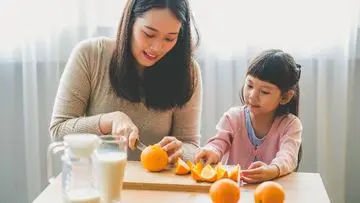 Sarapan Bergizi: Kunci Anak Fokus Belajar di Sekolah