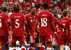 Liverpool Ungguli Newcastle dalam Prediksi Laga Liga Inggris 2026/2027