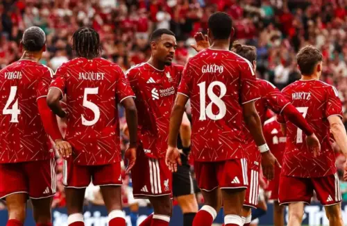 Liverpool Ungguli Newcastle dalam Prediksi Laga Liga Inggris 2026/2027