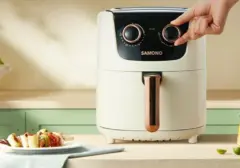 Waspadai Risiko Tersembunyi di Balik Kepraktisan Air Fryer
