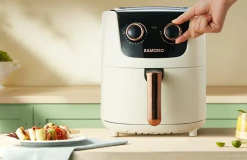 Waspadai Risiko Tersembunyi di Balik Kepraktisan Air Fryer