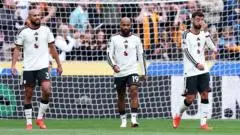 Rekor Kekalahan Mengejutkan Manchester United di Laga Pembuka Premier League: Analisis Perbandingan