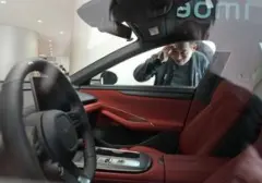 Penarikan Massal Kendaraan di Tiongkok: Masalah Gagang Pintu Darurat Picu Recall Jutaan Mobil