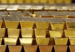 Bank Sentral Rusia Jual Emas, Kepemilikan Capai Titik Terendah dalam Tiga Tahun