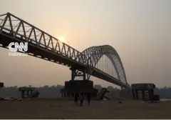 Kemarau Ekstrem Keringkan Aliran Sungai Barito, Warga Kalteng Terancam Kelangkaan Air