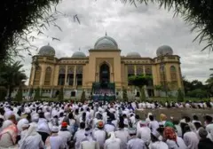 Pandangan Empat Mazhab Mengenai Perayaan Maulid Nabi Muhammad SAW