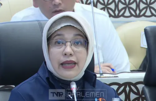 BPS: Desil Tak Cukup Ukur Kesejahteraan Ekonomi Masyarakat Indonesia