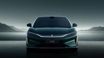 BYD Da Han: Sedan Listrik Flagship Mampu Tempuh 1.000 Km dalam Sekali Pengisian Daya
