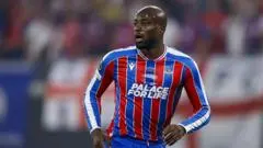 Jean-Philippe Mateta Gugat Keabsahan 10 Bulan Terakhir Kontraknya di Crystal Palace