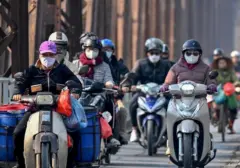 Vietnam Siapkan Stimulus Pajak Besar-besaran: Potongan 30% untuk Individu dan Bisnis