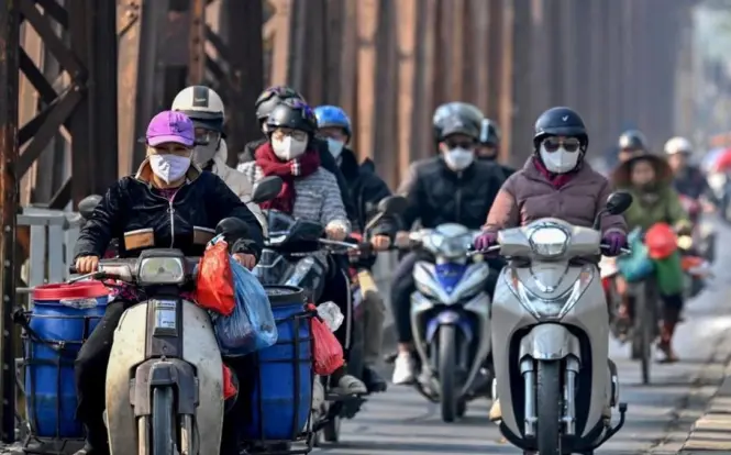 Vietnam Siapkan Stimulus Pajak Besar-besaran: Potongan 30% untuk Individu dan Bisnis