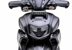 Yamaha RayZR Street Rally 125 Fi Hybrid Meluncur di India, Tawarkan Desain Unik Harga Terjangkau