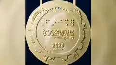 Medali Keliru Stadion Jerman, Sydney Marathon 2026 Tetap Berjalan: "Kami Tidak Akan Lari dari Masalah"