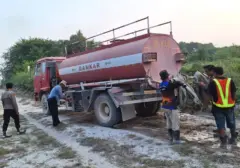 Tiga Tantangan Krusial dalam Pemadaman Karhutla Dibongkar BNPB
