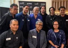 Terungkapnya Pertimbangan Adaptasi Film 'Laut Bercerita' untuk Layar Lebar