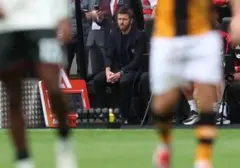 Michael Carrick: Manchester United Harus Bangkit Pasca Kekalahan dari Hull City