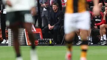 Michael Carrick: Manchester United Harus Bangkit Pasca Kekalahan dari Hull City