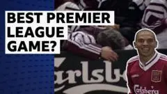 Nostalgia Newcastle vs Liverpool 1996: Duel Dramatis yang Mengukir Sejarah Premier League