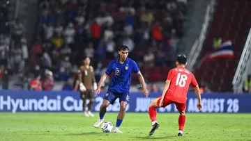 Thailand Tetap Optimistis Juara Piala AFF 2026 Meski Dibungkam Vietnam di Kandang