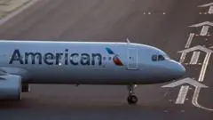 Insiden Laptop Terbakar: Penumpang American Airlines Alami Kejadian Mencekam di Udara