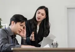 Strategi Jitu Menghadapi Kritik Konstruktif dan Negatif