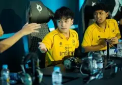MPL ID S18: ONIC Esports Hadapi Bigetron Alpha di Lanjutan Babak Reguler Season
