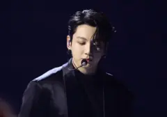 Dalang Peretasan Akun Artis K-Pop Divonis 20 Tahun Penjara