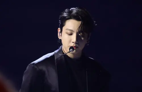 Dalang Peretasan Akun Artis K-Pop Divonis 20 Tahun Penjara