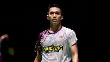 Jonatan Christie Diprediksi Jadi Ranking 1 BWF Meski Tanpa Gelar Juara Dunia 2026