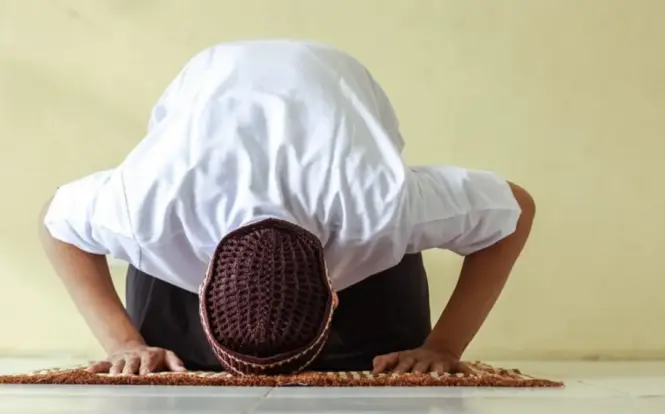 Jadwal Shalat Lengkap Majalengka Senin, 24 Agustus 2026