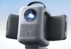 Soundcore Nebula P1i Rilis di RI, Proyektor Google TV Berspeaker Unik