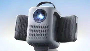Soundcore Nebula P1i Rilis di RI, Proyektor Google TV Berspeaker Unik