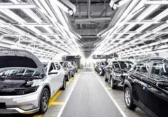 Ribuan Pekerja Hyundai Mogok, Produksi Otomotif Terhenti Akibat Tuntutan Kenaikan Upah