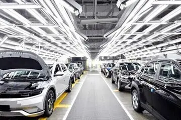 Ribuan Pekerja Hyundai Mogok, Produksi Otomotif Terhenti Akibat Tuntutan Kenaikan Upah