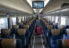 Kereta Api: Alternatif Hemat dan Nyaman untuk Perjalanan Jawa di Tengah Tiket Pesawat Melambung