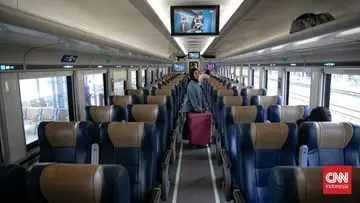 Kereta Api: Alternatif Hemat dan Nyaman untuk Perjalanan Jawa di Tengah Tiket Pesawat Melambung