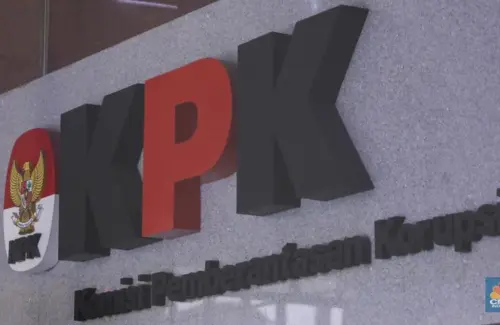 KPK Ungkap Modus Dugaan Pemerasan Rp650 Juta untuk Masuk Unsoed, Rektor Diamankan