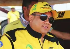 Istana Angkat Bicara Soal Kabar Haji Isam Jadi Koordinator Karhutla