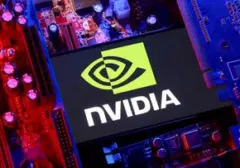 Lonjakan Permintaan Picu Nvidia Naikkan Harga Chip AI untuk Pusat Data
