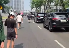 Mobil Mewah Terpantau di Zona Bebas Kendaraan Jakarta, Pemprov DKI Sebut Ada Indikasi Pelanggaran