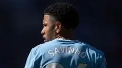 Transfer Savinho Rp 1,4 Triliun: Cerminan Model Multi-Klub Manchester City
