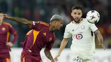 Ligue 1 2026/2027 Dibuka, Calvin Verdonk Bersiap Debut Bersama Lille Kontra Angers