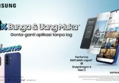 Samsung Galaxy A27 5G: Jagoan Gaming dengan Baterai 5.000mAh dan Layar 120Hz