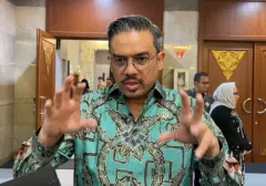 Dorong UMKM, Pemerintah Targetkan Kredit Rp2.000 Triliun; Waspadai Potensi Kredit Macet