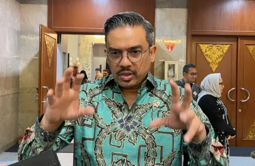 Dorong UMKM, Pemerintah Targetkan Kredit Rp2.000 Triliun; Waspadai Potensi Kredit Macet