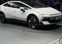 Hyundai IONIQ V Meluncur di Tiongkok, Target Pasar Lokal Harga Rp 300 Jutaan